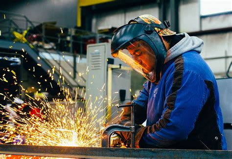 metal fabrication experience|who are metal fabricators.